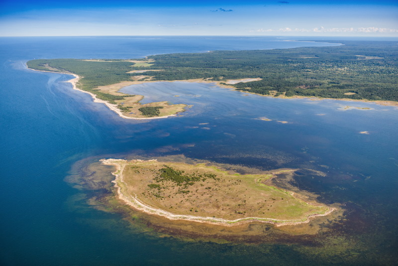 estland