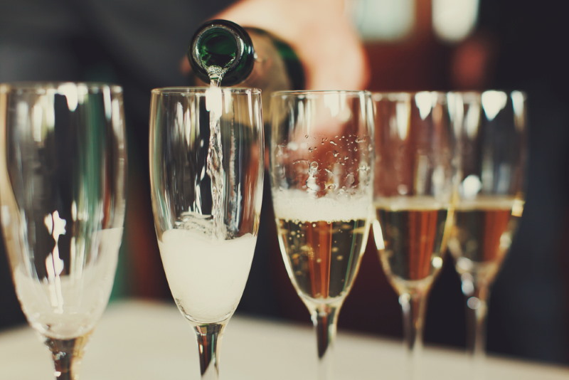 geen bubbles