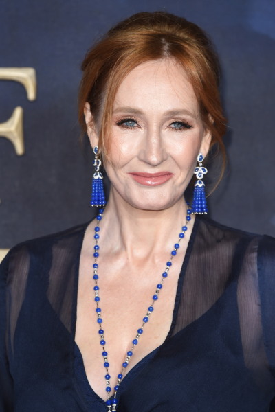 jk rowling jk rowling