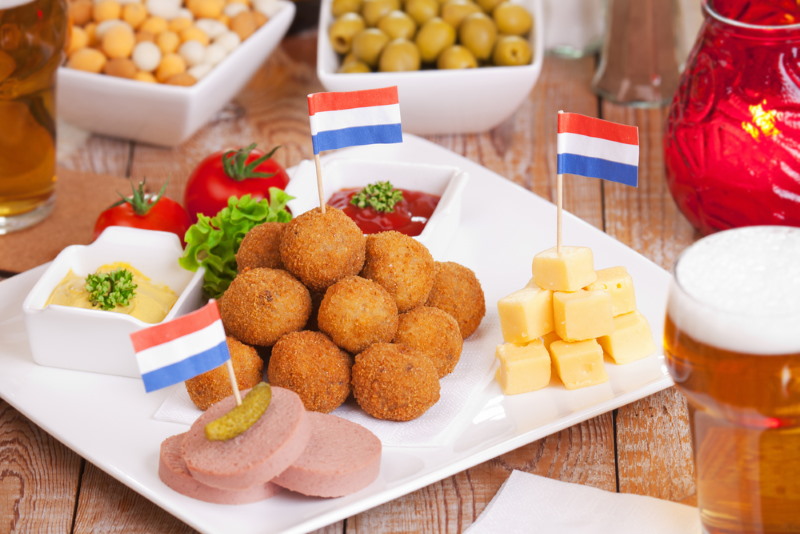 veel proteinen