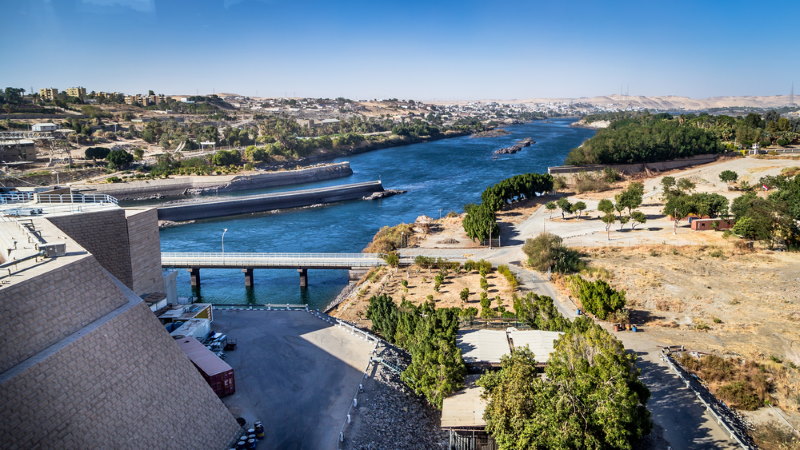 Aswan