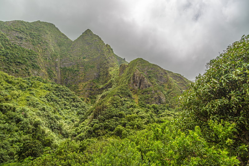 Pu’u Kakui