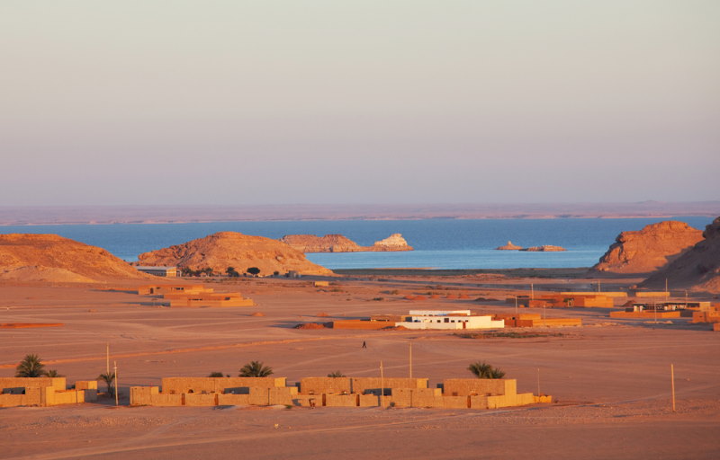 Wadi Halfa