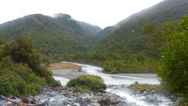 cropp river