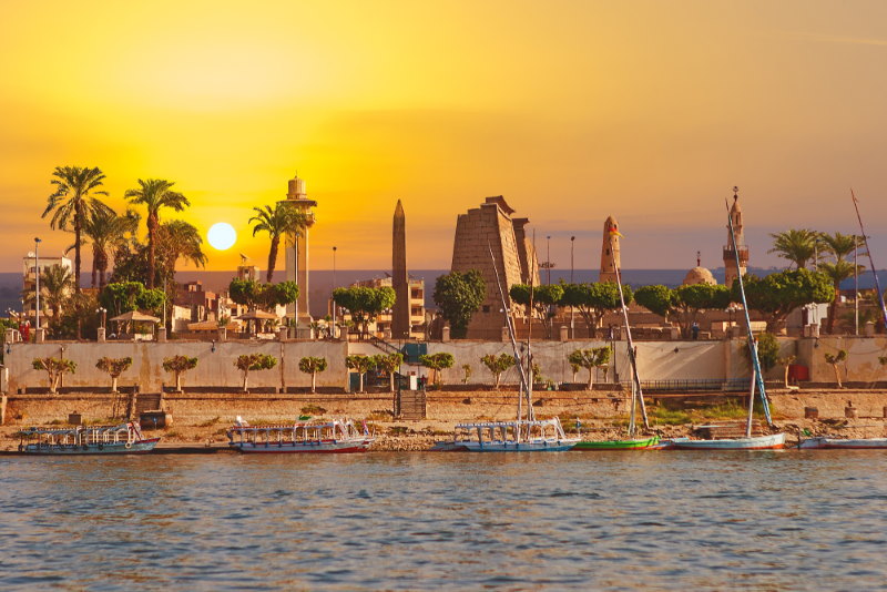 luxor