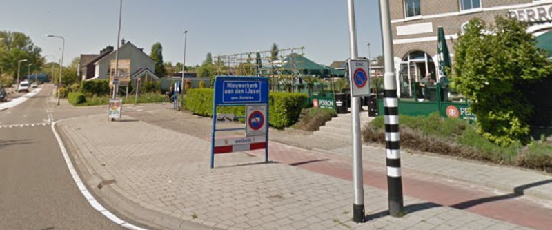 nieuwerkerk aan den ijssel