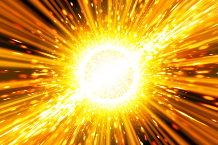 kosmische inflatie