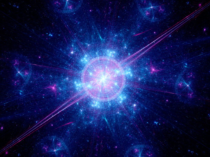 naam big bang