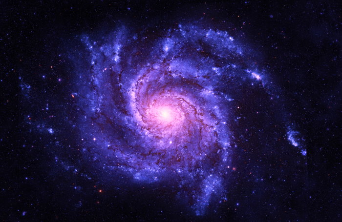ontdekking edwin hubble