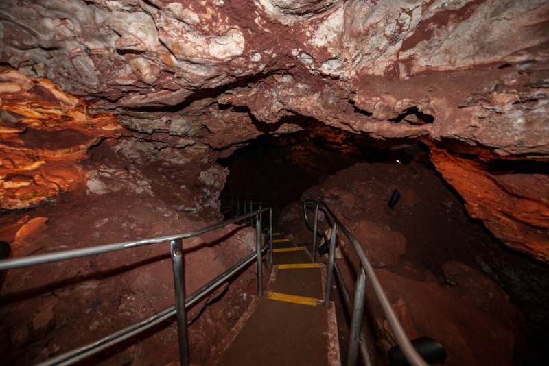 Wind Cave