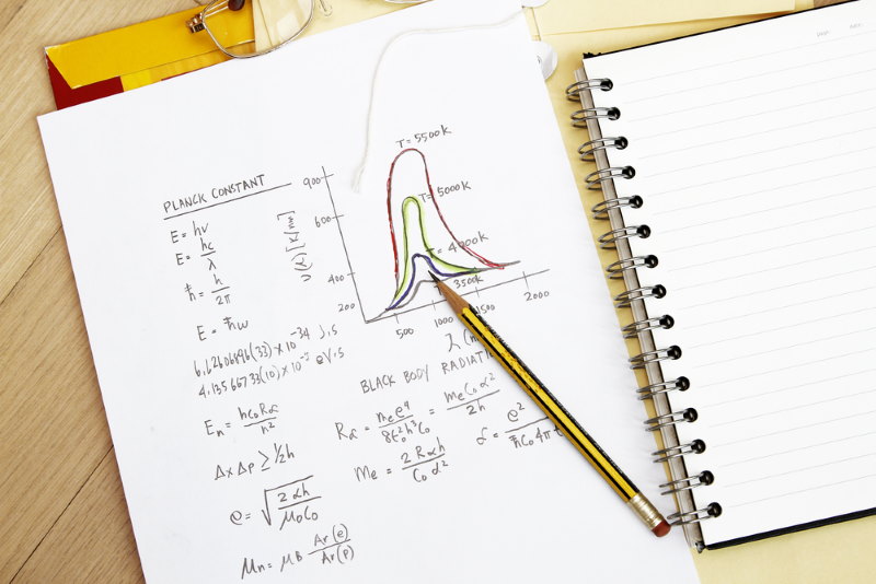 constant van planck