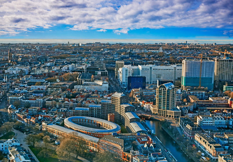 den haag