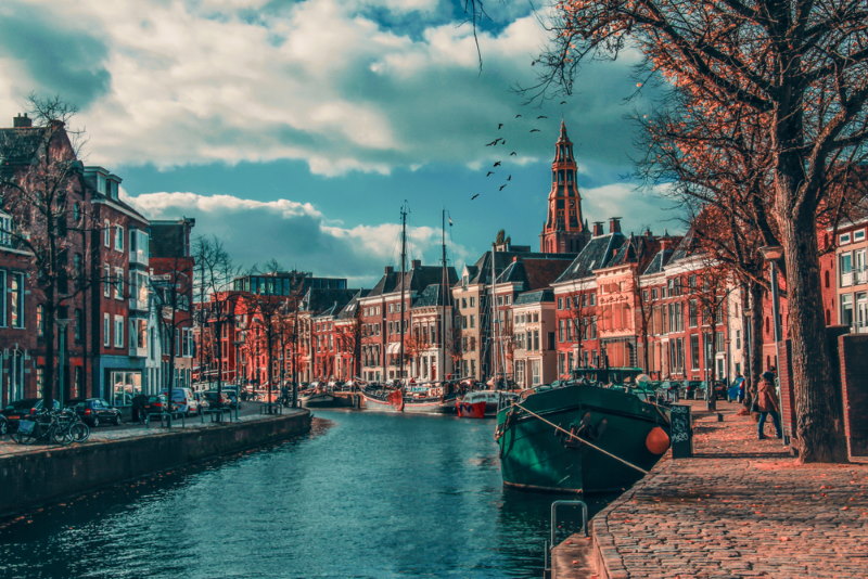 groningen
