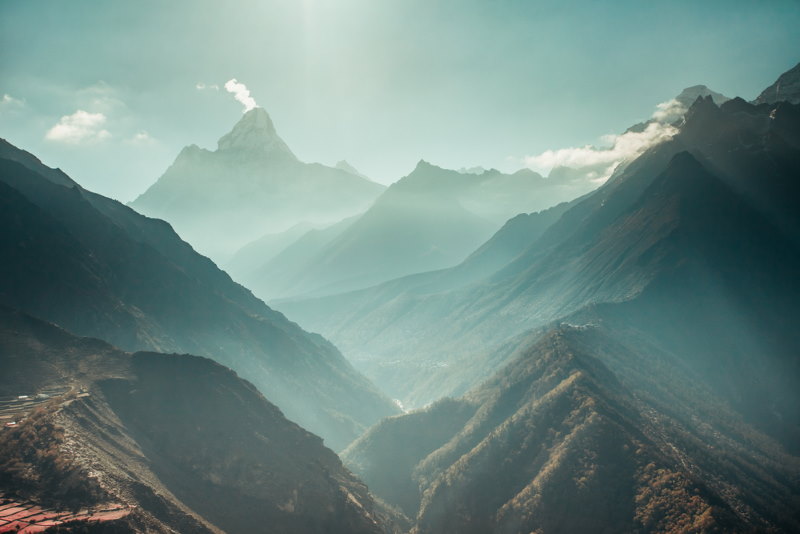 himalaya himalaya