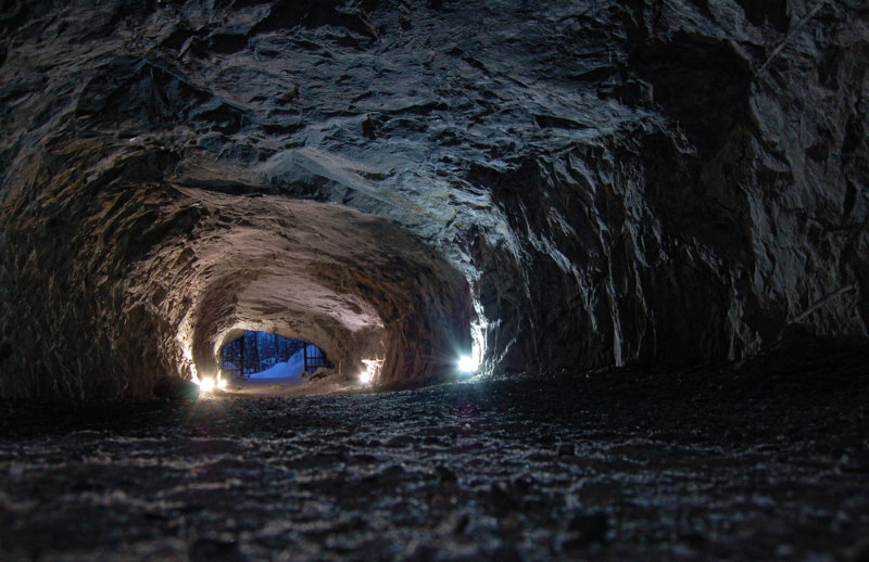Top 10 Langste grotten ter wereld