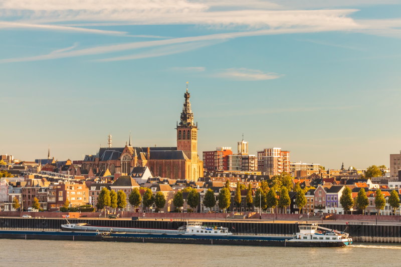 nijmegen
