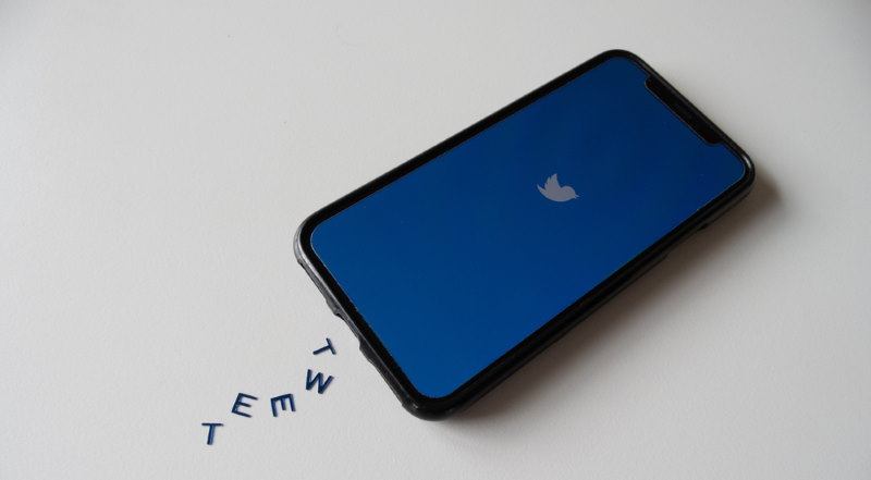 twitter twitter