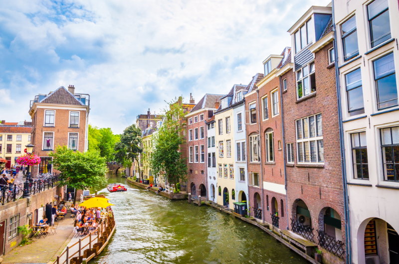 utrecht