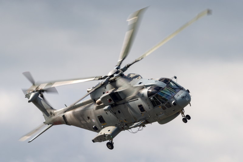 AW101 helikopter AW101 helikopter