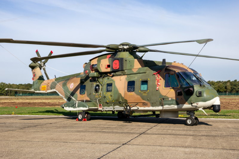 AW101 AW101