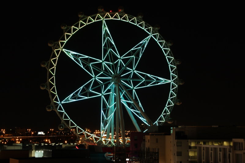 Melbourne Star 2