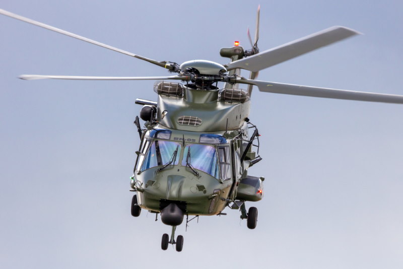 NH90 2 NH90 2