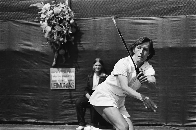 Navratilova