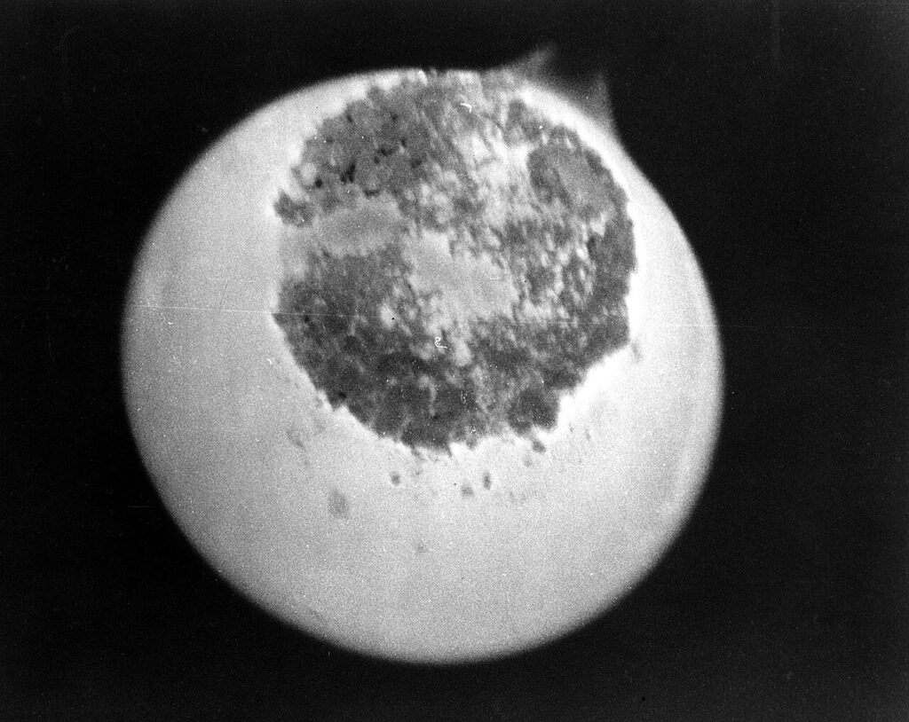 Protactinium