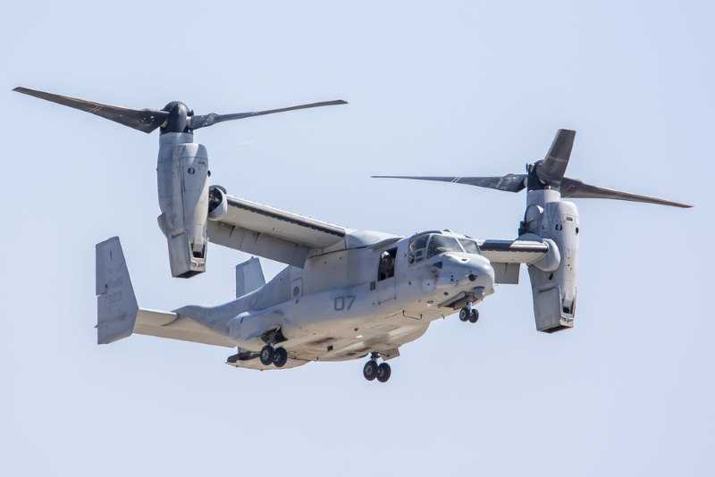 V-22 Osprey V-22 Osprey