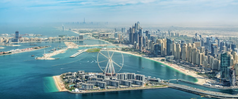 ain dubai