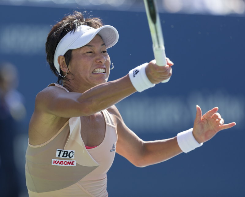kimiko date