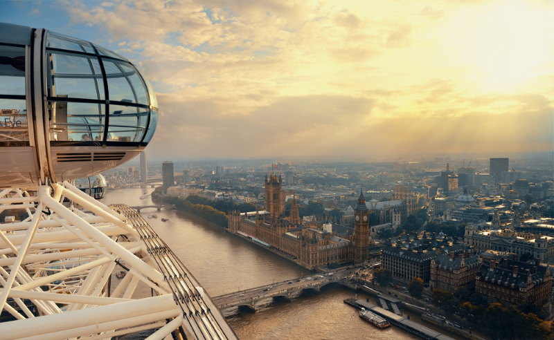 london eye 2
