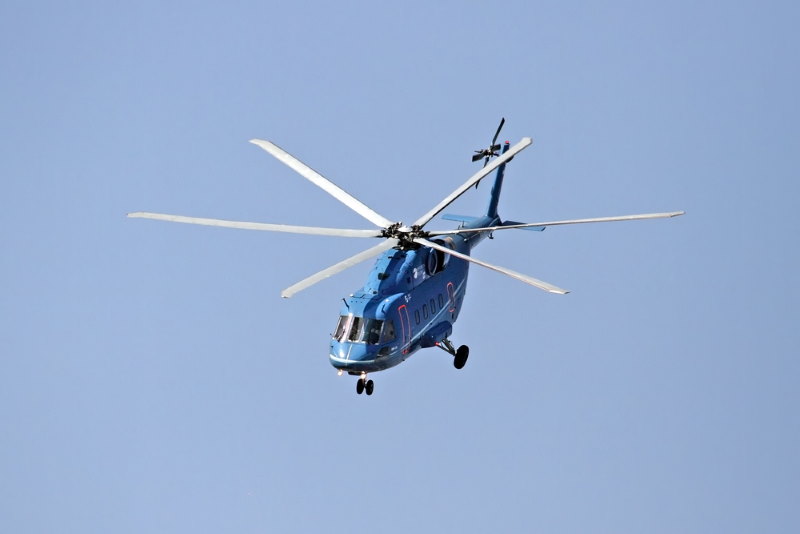 mi-38 helikopter mi-38 helikopter