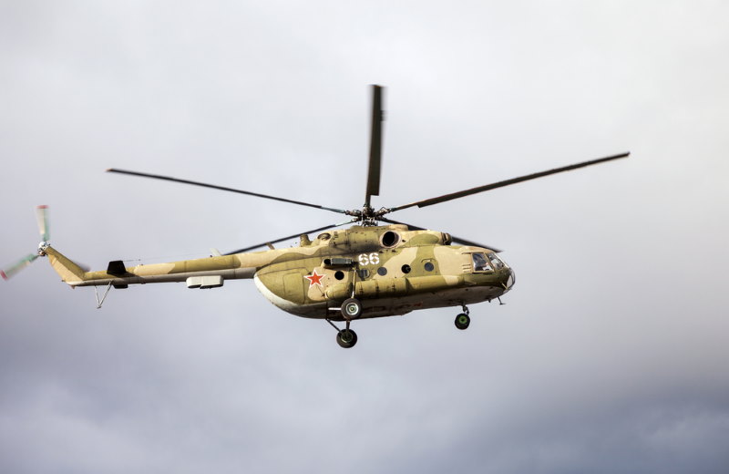 mi-8 helikopter mi-8 helikopter