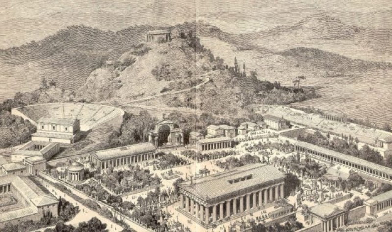 olympia