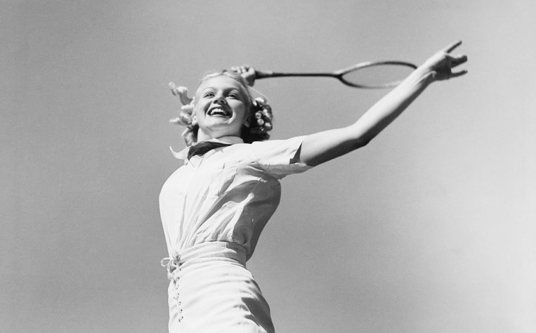 Top 10 Oudste professionele tennissers ooit – #1 is 73 jaar