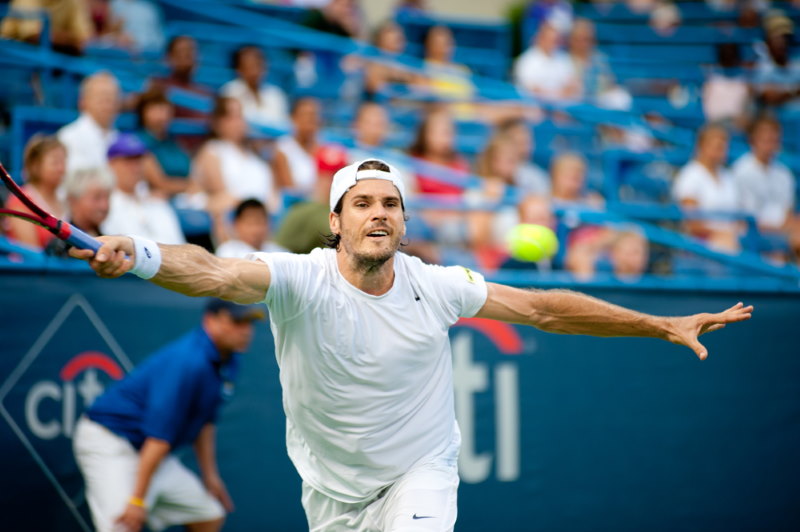 tommy haas
