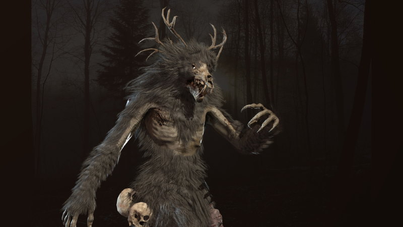 Wendigo Wendigo
