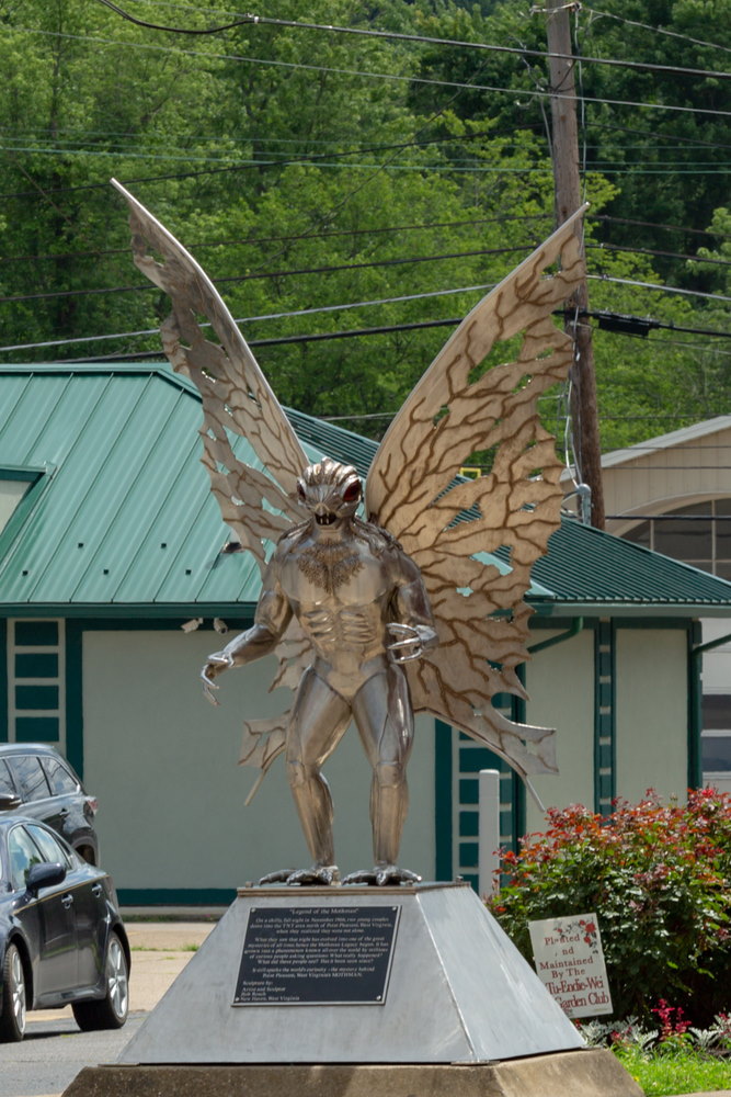 mothman 2