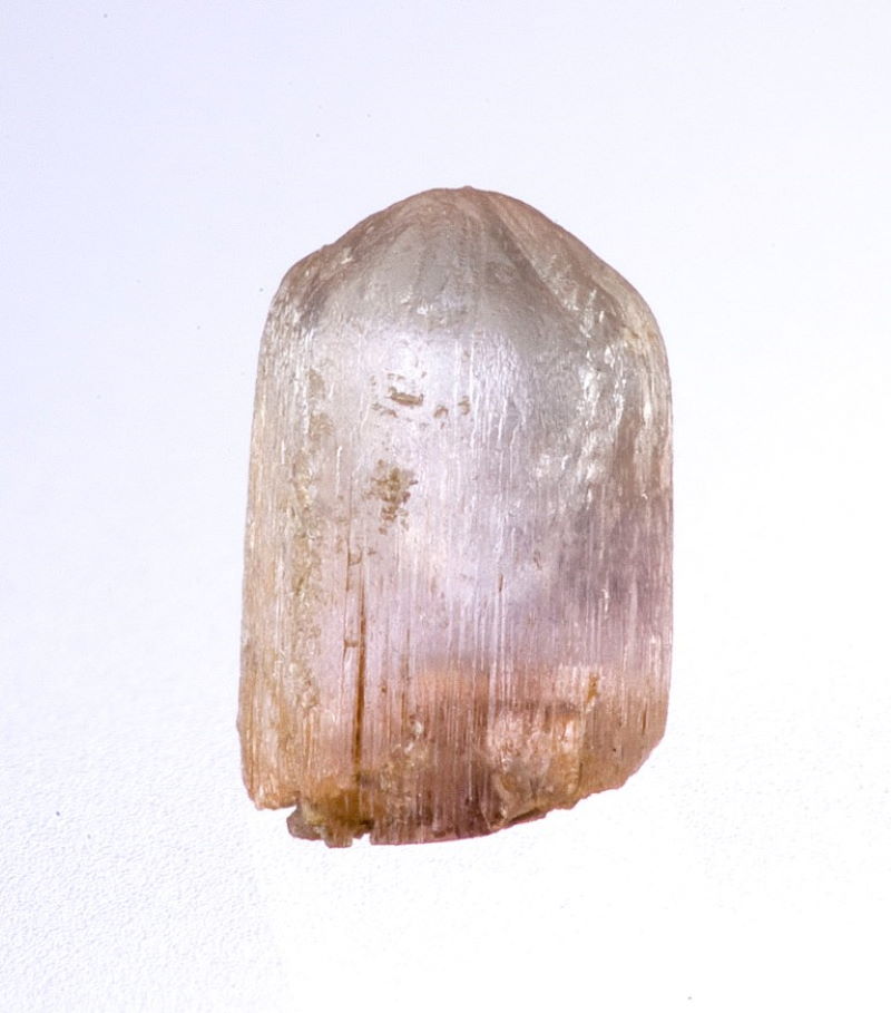 poudretteite