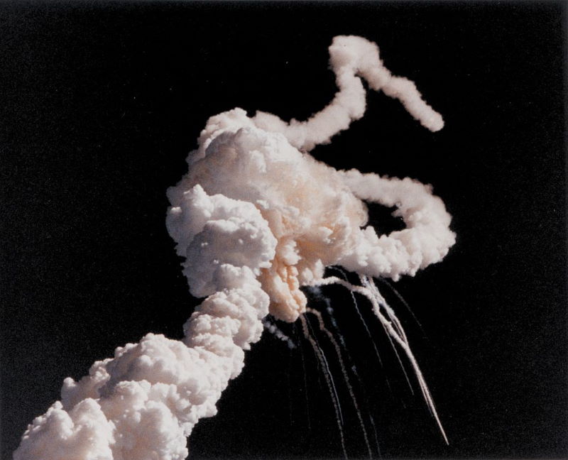 Challenger (1986)