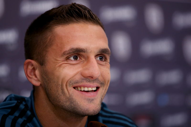 Dusan Tadic