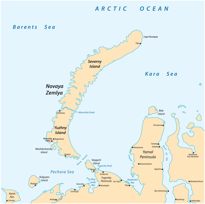 Joezjnyeiland