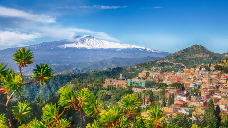 Sicilië