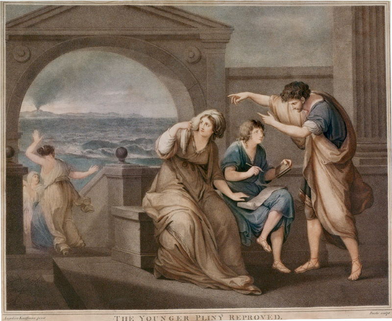plinius de jongere