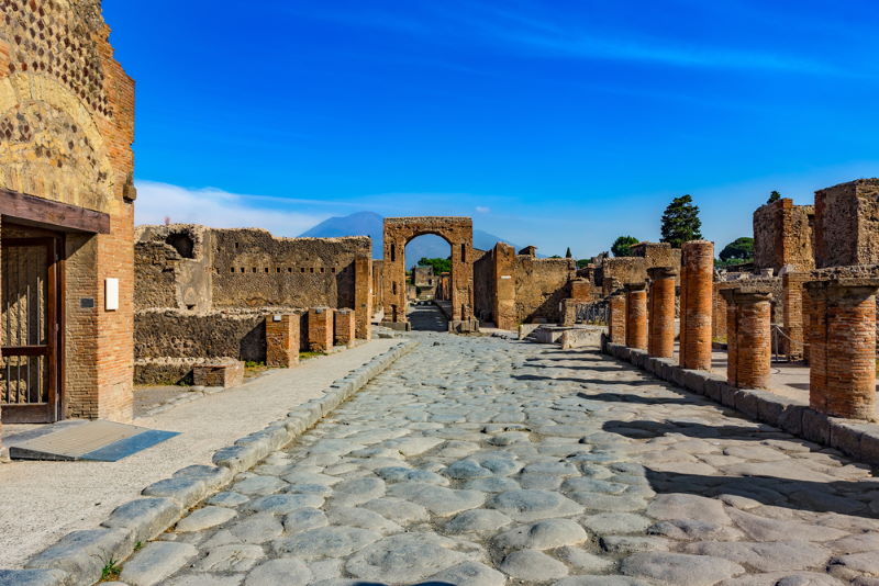 pompeii 2