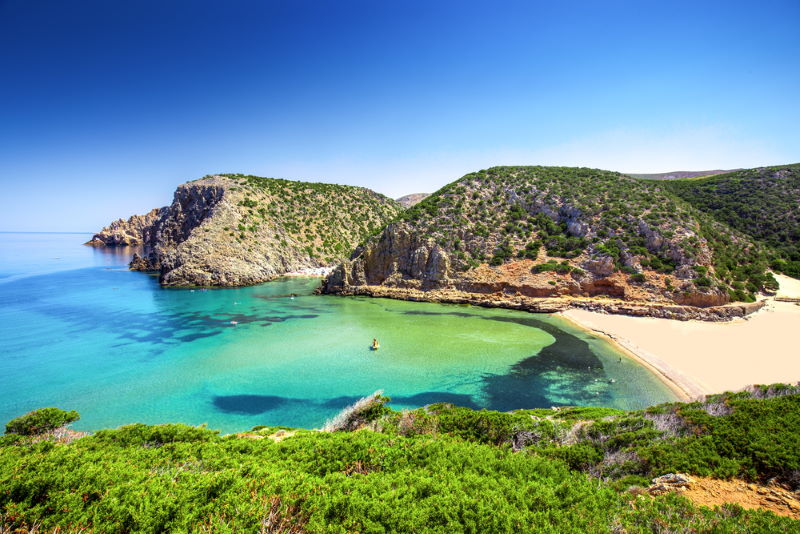 sardinie 2