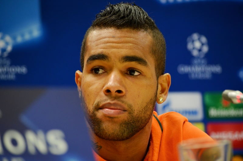 Alex Teixeira