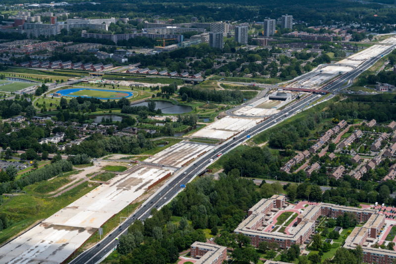 Gaasperdammertunnel