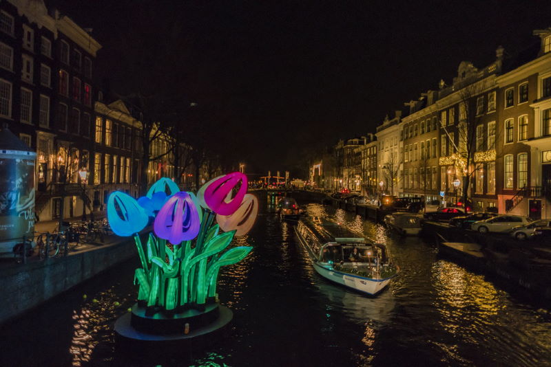 amsterdam light festival (2)